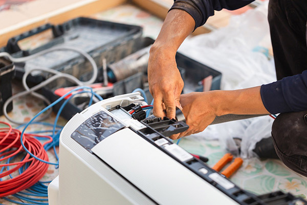 Facilities
