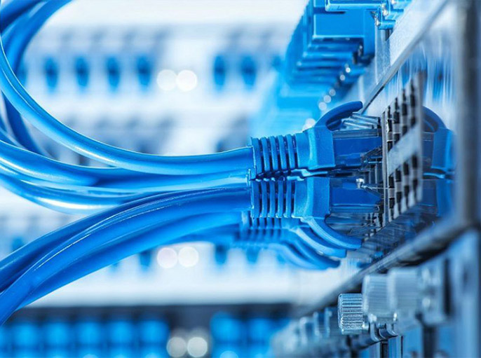 Potencia y Cableado