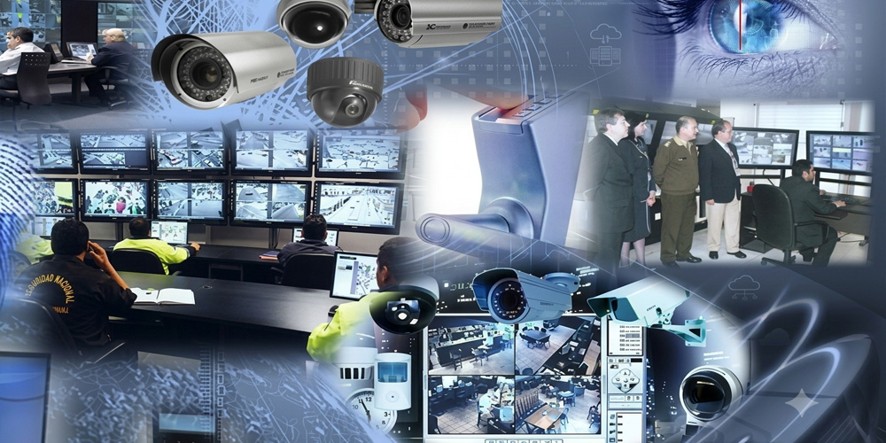 CCTV
